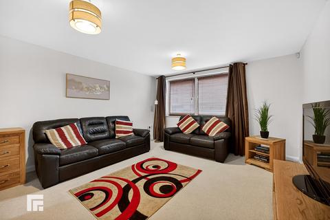 1 bedroom apartment for sale, Marseille House, Century Wharf, Cardiff