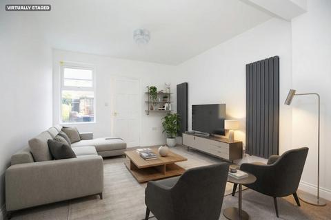 2 bedroom terraced house for sale, Grove Road, Atherstone