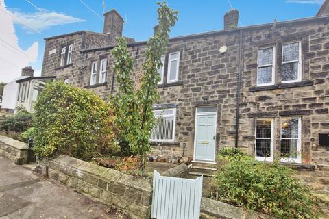 2 bedroom cottage for sale, Woodbine Terrace, Leeds LS18