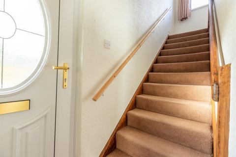 3 bedroom semi-detached house for sale, 60 The Headlands, Keswick, Cumbria, CA12 5EJ