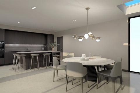 4 bedroom semi-detached house for sale, Water Tower Place, Water Tower Close, Beechin Wood Lane, Platt, TN15