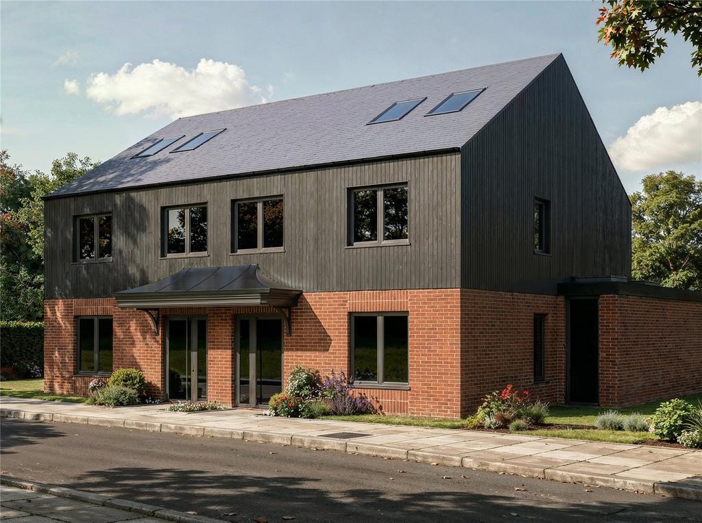 External Cgi