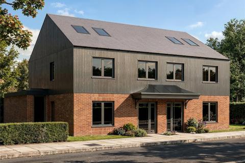 4 bedroom semi-detached house for sale, Water Tower Place, Water Tower Close, Beechin Wood Lane, Platt, TN15