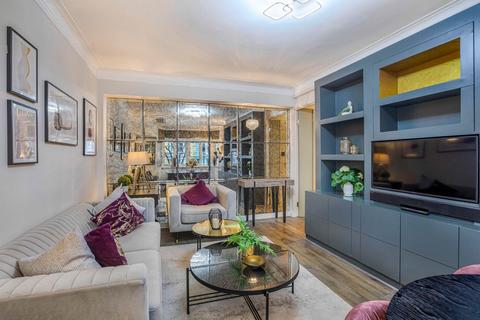 1 bedroom flat for sale, Pembroke Road, London W8