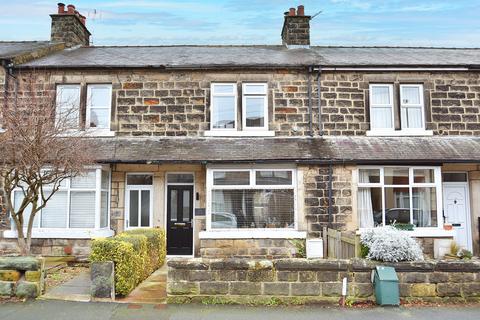 Cavendish Street, Harrogate