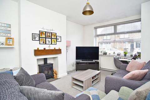 3 bedroom terraced house for sale, Cavendish Street, Harrogate