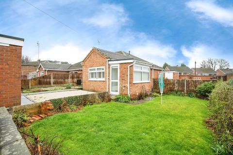 2 bedroom semi-detached bungalow for sale, Margaret Road, Atherstone