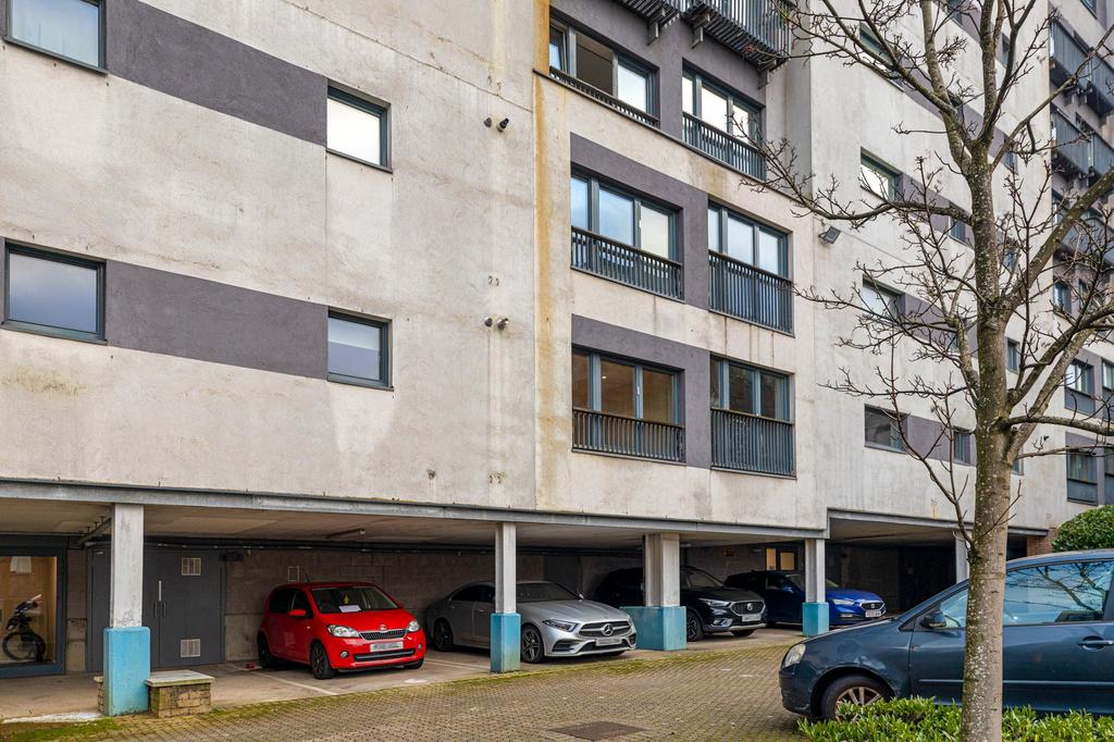 Carpark
