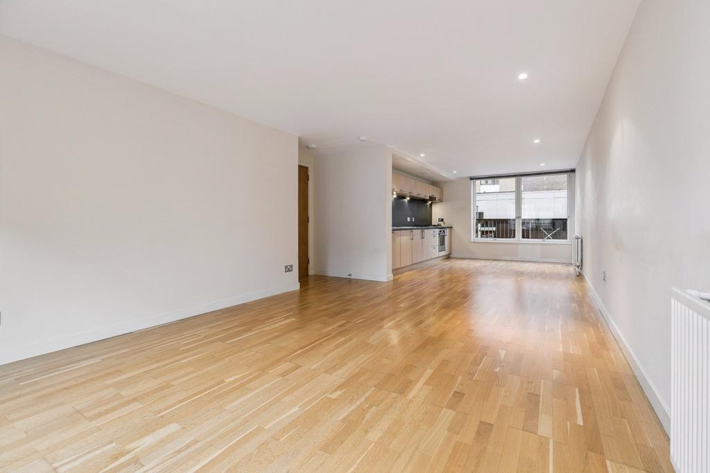 Living/Kitchen