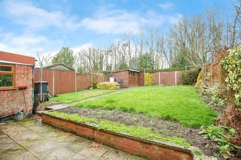 undefined, Highfield Close, Sheepy Magna