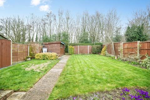 2 bedroom detached bungalow for sale, Highfield Close, Sheepy Magna
