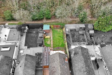 2 bedroom detached bungalow for sale, Highfield Close, Sheepy Magna