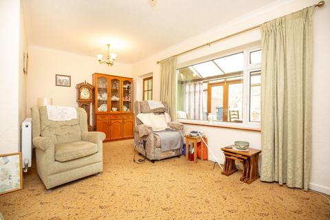 2 bedroom detached bungalow for sale, Highfield Close, Sheepy Magna