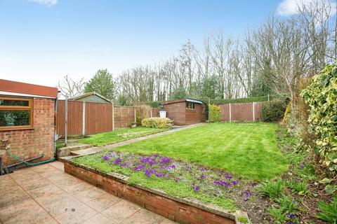undefined, Highfield Close, Sheepy Magna