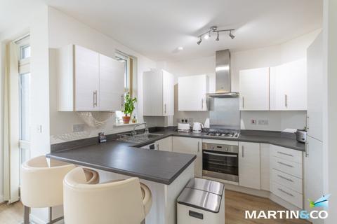 2 bedroom apartment for sale, Cawdor Crescent, Edgbaston, B16