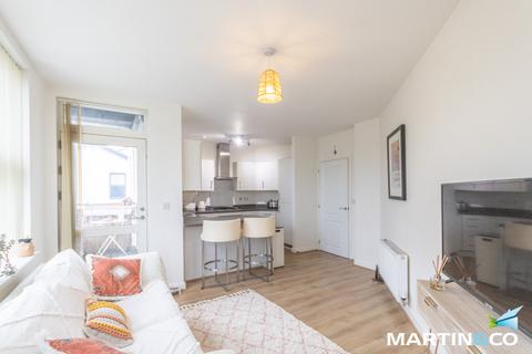 2 bedroom apartment for sale, Cawdor Crescent, Edgbaston, B16