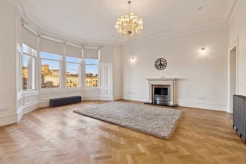 3 bedroom apartment to rent, Park Gate, Park, Glasgow