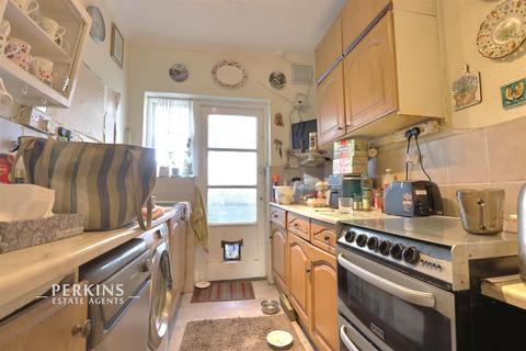 3 bedroom end of terrace house for sale, Greenford, UB6
