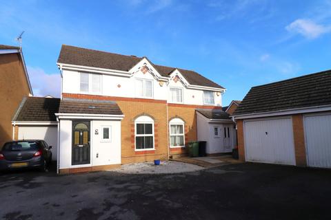 3 bedroom semi-detached house for sale, Arthurs Gardens, Southampton SO30