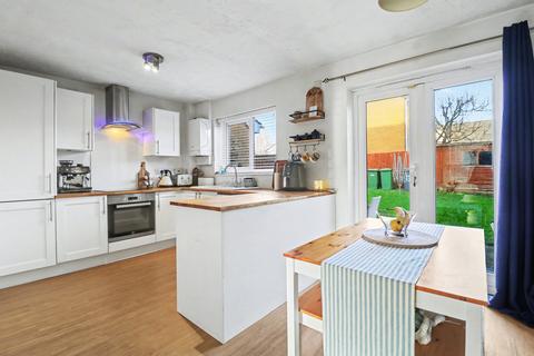 3 bedroom semi-detached house for sale, Arthurs Gardens, Southampton SO30