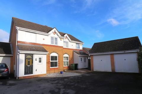 3 bedroom semi-detached house for sale, Arthurs Gardens, Southampton SO30