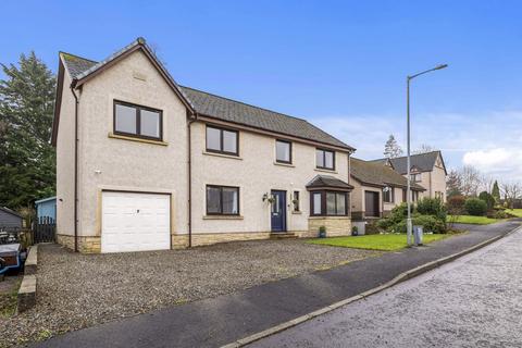 undefined, The Glebe, Ancrum, Jedburgh, Scottish Borders