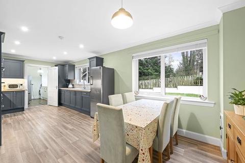 undefined, The Glebe, Ancrum, Jedburgh, Scottish Borders