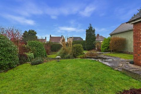 undefined, Highfield Avenue, Chesterfield