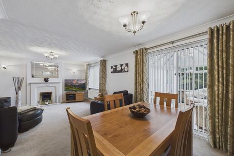 4 bedroom detached house for sale, Mulberry Close, Goldthorpe