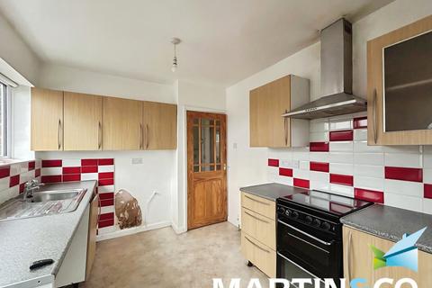 undefined, Imperial Avenue, Wakefield WF2