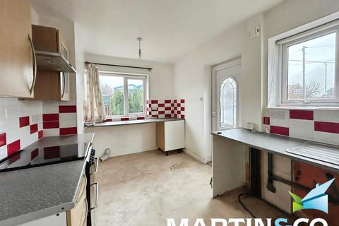 undefined, Imperial Avenue, Wakefield WF2