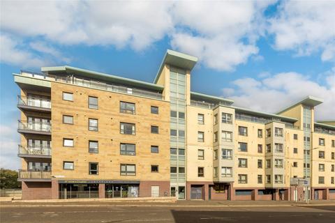 Lindsay Road, Leith, Edinburgh
