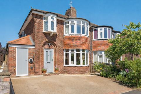 4 bedroom semi-detached house for sale, Rossett Way, Harrogate