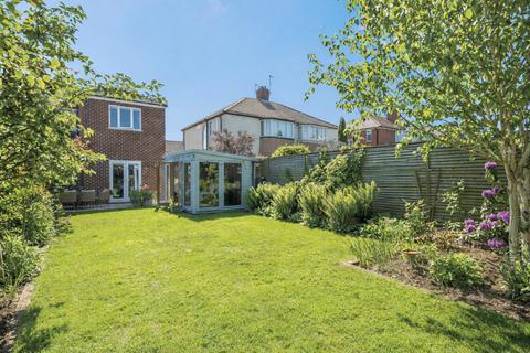 undefined, Rossett Way, Harrogate