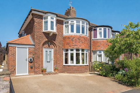Rossett Way, Harrogate, HG2