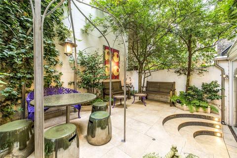 1 bedroom flat to rent, Artesian Road, London W2