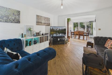 3 bedroom semi-detached house for sale, Nethercroft Lane, Clay Cross