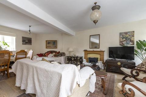 undefined, South Street, Sherborne