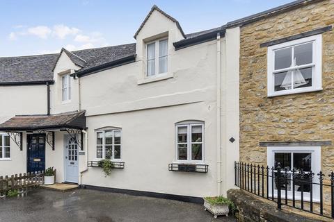 undefined, South Street, Sherborne