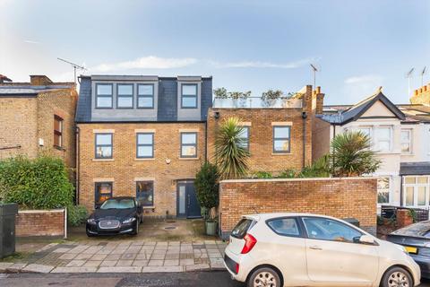 undefined, Harrow View Road, London W5