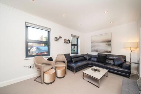 undefined, Harrow View Road, London W5