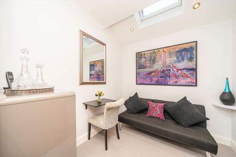undefined, Harrow View Road, London W5
