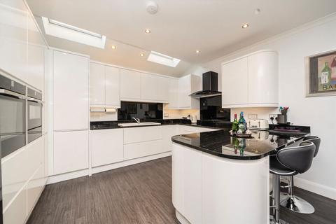 undefined, Harrow View Road, London W5