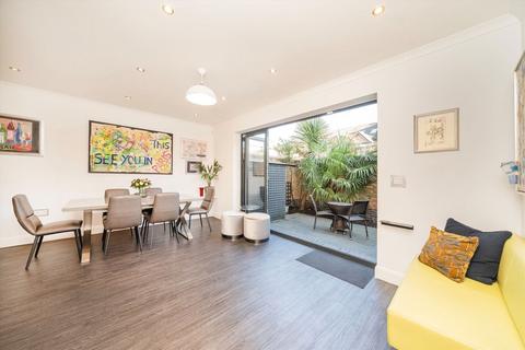 undefined, Harrow View Road, London W5