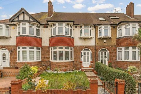 3 bedroom house for sale, Harrow View Road, London W5