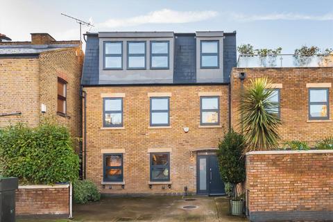 Harrow View Road, London W5