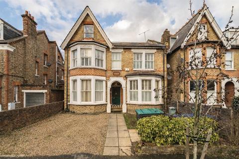 2 bedroom flat to rent, Creffield Road, London W5