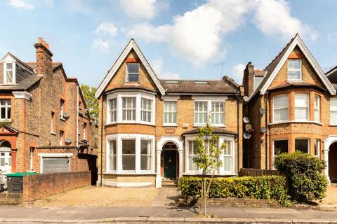 2 bedroom flat to rent, Creffield Road, London W5