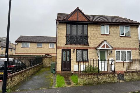 1 bedroom semi-detached house for sale, Warrilow Close, Weston-super-Mare BS22
