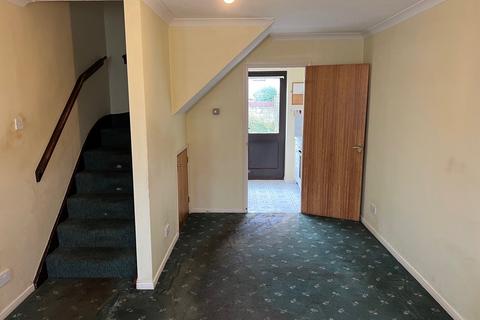 1 bedroom semi-detached house for sale, Warrilow Close, Weston-super-Mare BS22
